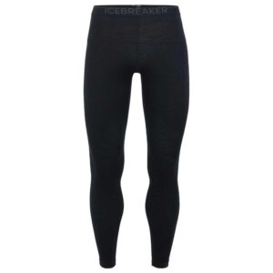 Icebreaker Leggings 200 Oasis Merino