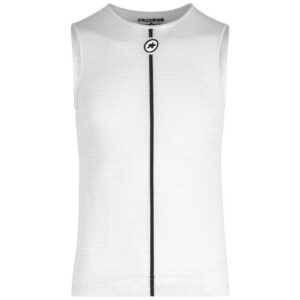 Assos Camada De Base Assosoires Summer