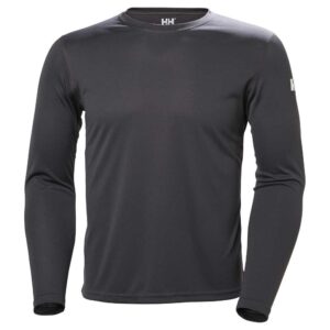 Helly hansen Camada De Base Tech Crew