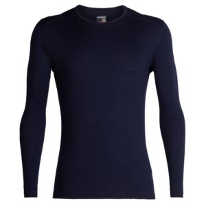 Icebreaker Camada De Base 200 Oasis Merino