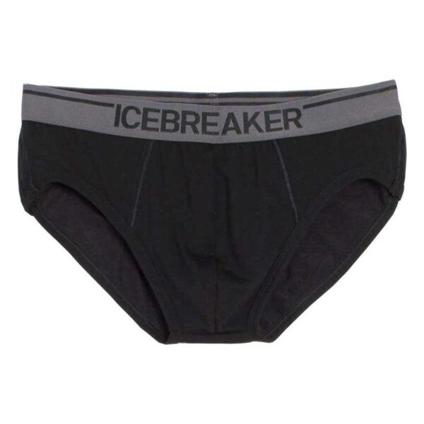 Icebreaker Escorregar Anatomica Merino