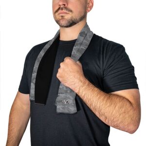 Yachter´s choice Toalha Heat Guard CT