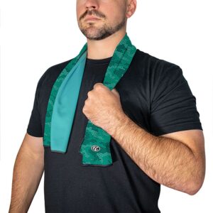 Yachter´s choice Toalha Heat Guard CT