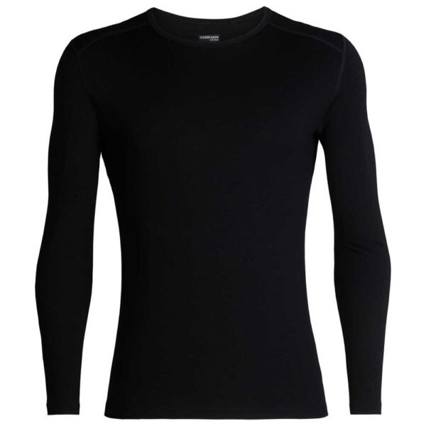 Icebreaker Camada De Base 260 Tech Merino