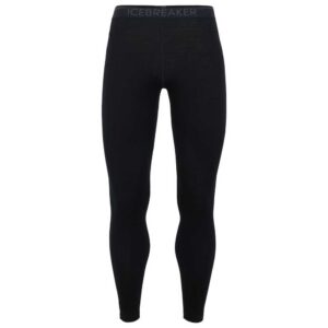 Icebreaker Leggings 260 Tech Merino