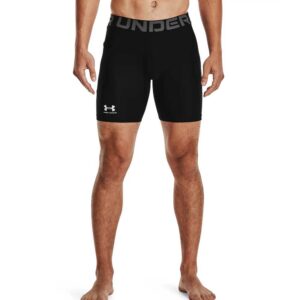 Under armour Shorts De Compressão HeatGear