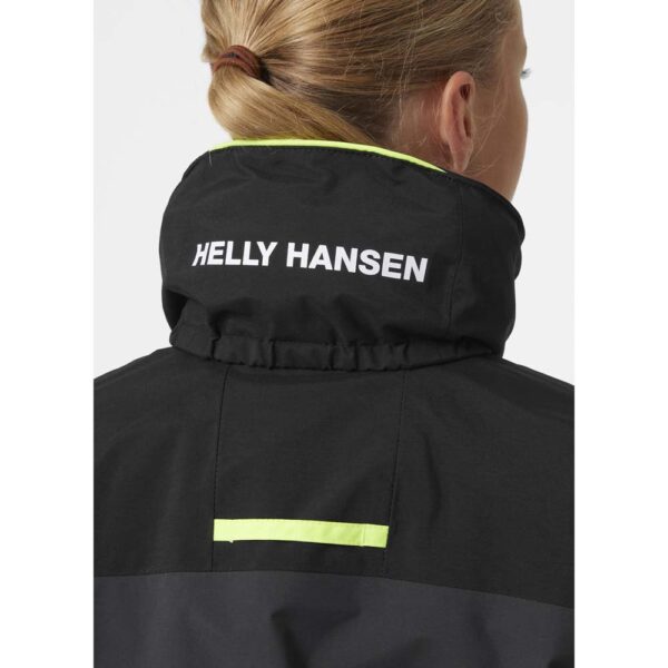 Helly hansen Casaco Salt Port - Imagem 6