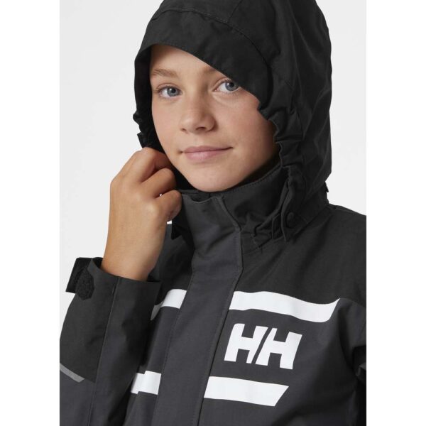 Helly hansen Casaco Salt Port - Imagem 5