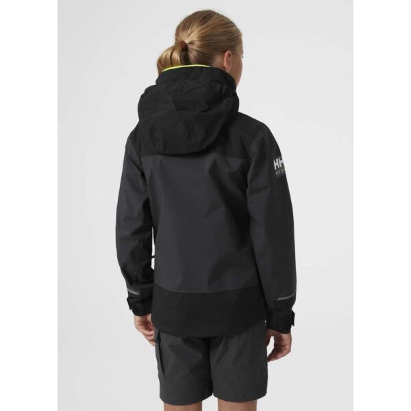 Helly hansen Casaco Salt Port - Imagem 4