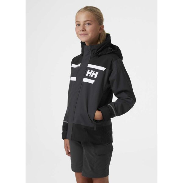 Helly hansen Casaco Salt Port - Imagem 3