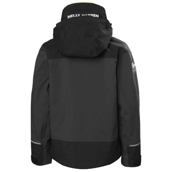 Helly hansen Casaco Salt Port - Imagem 2