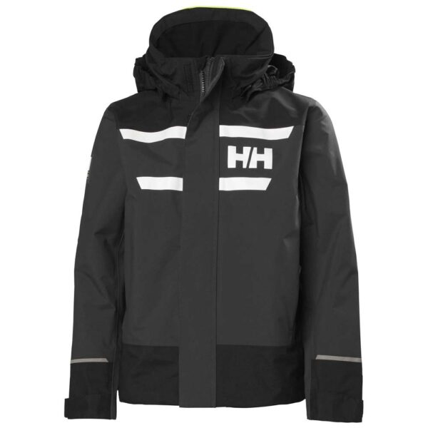 Helly hansen Casaco Salt Port