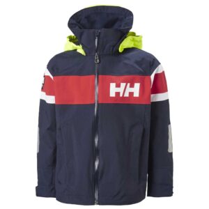 Helly hansen Casaco Salt 2