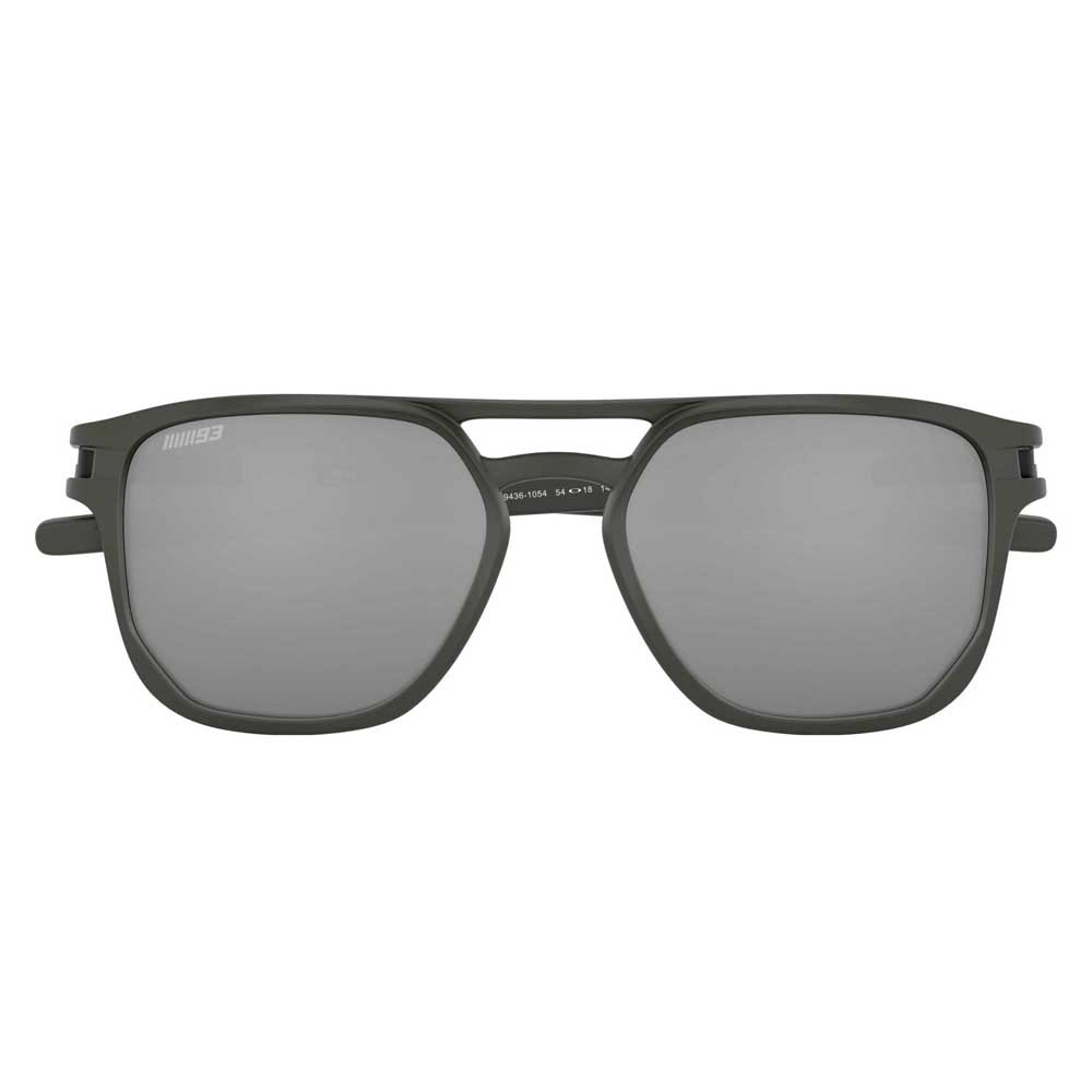 Oakley Oculos Escuros Latch Beta Prizm - Imagem 6