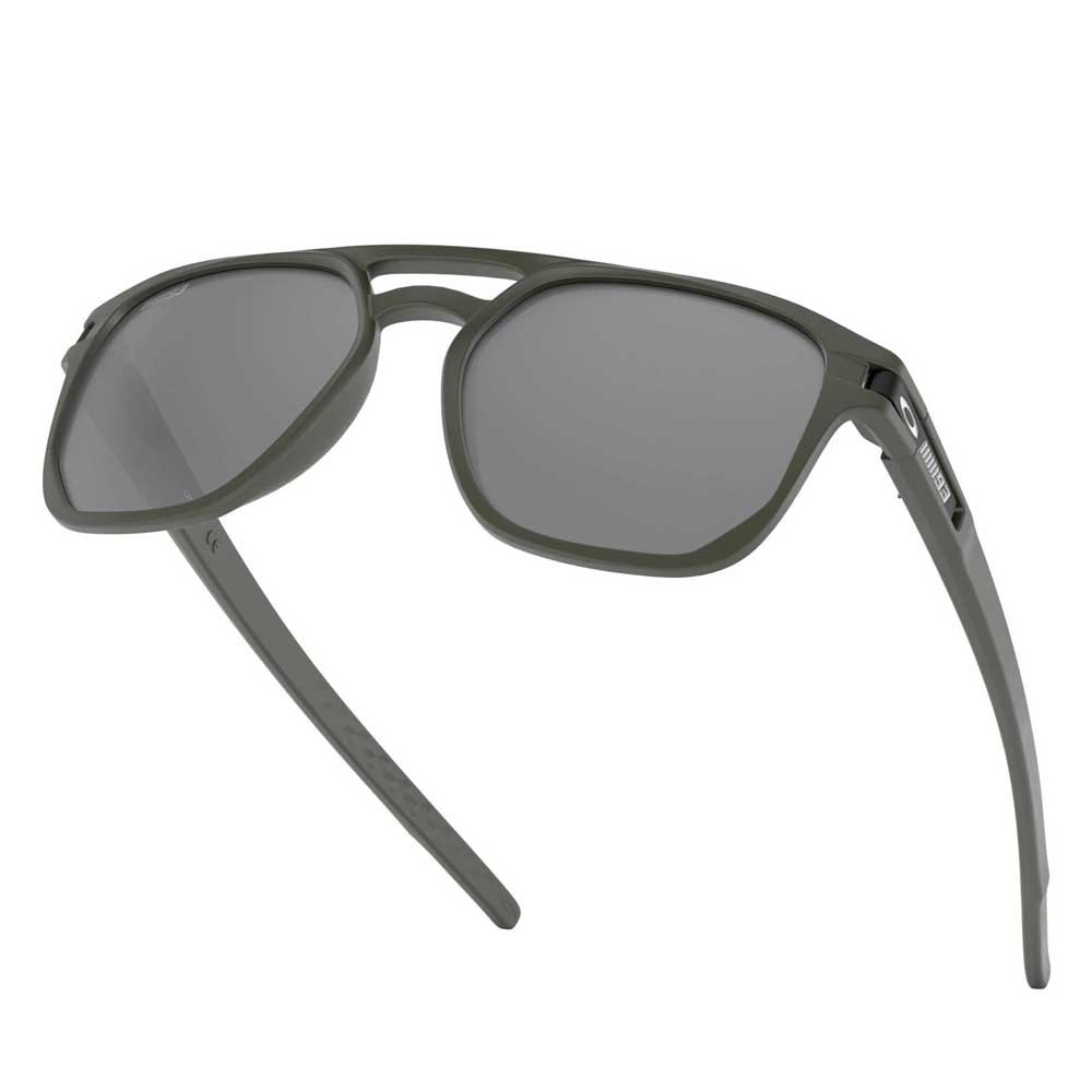 Oakley Oculos Escuros Latch Beta Prizm - Imagem 4