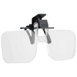 Carson Lente Dippoter Clip And Flip