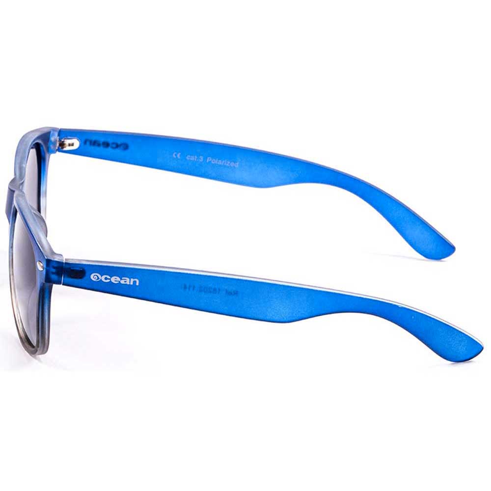 Ocean sunglasses Oculos Escuros Beach - Imagem 2