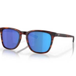 Costa Espelho De óculos De Sol Polarizado Sullivan