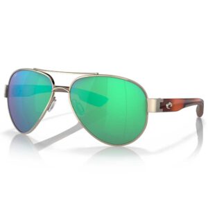 Costa Espelho De óculos De Sol Polarizado South Point