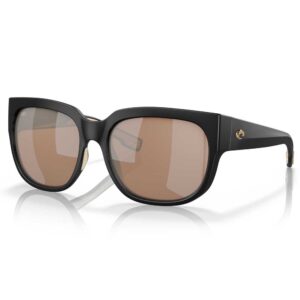 Costa Espelho De óculos De Sol Polarizado Waterwoman 2