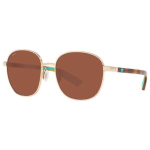 Costa Óculos De Sol Polarizados Egret