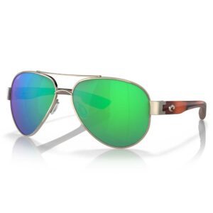 Costa Espelho De óculos De Sol Polarizado South Point