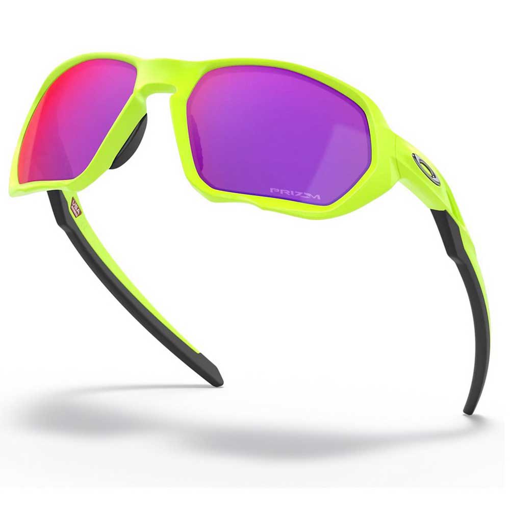 Oakley Oculos Escuros Plazma Prizm Road - Imagem 5
