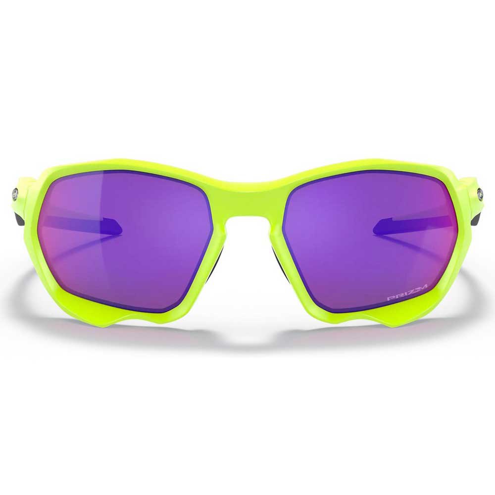 Oakley Oculos Escuros Plazma Prizm Road - Imagem 3