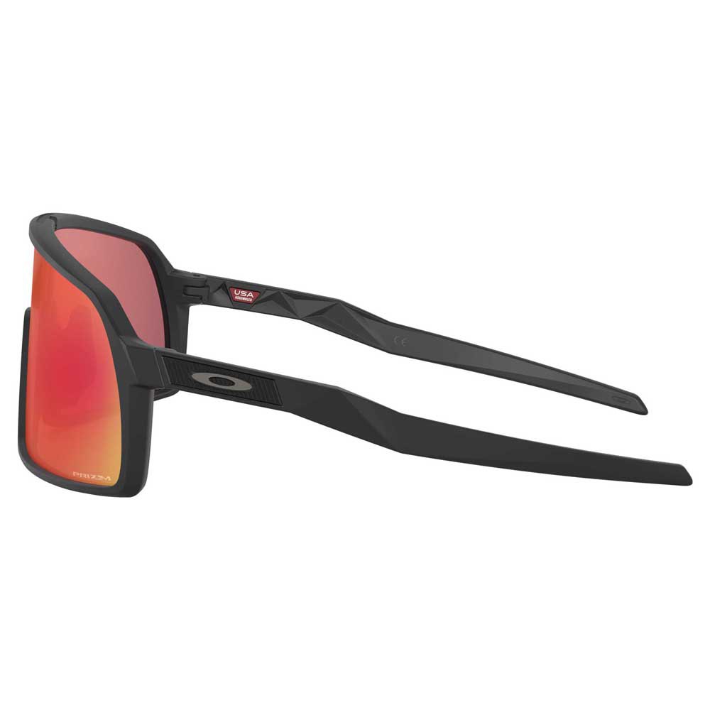 Oakley Oculos Escuros Sutro S Prizm Trail - Imagem 5