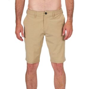 Salty crew Shorts Drifter 2 Solid Hybrid