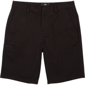 Salty crew Calções Deckhand Chino Walkshort