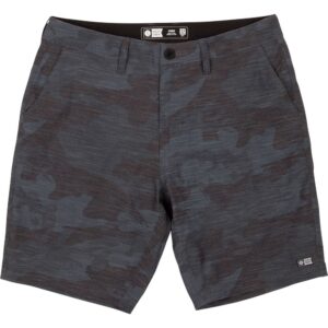 Salty crew Calções Drifter 2 Hybrid Walkshort