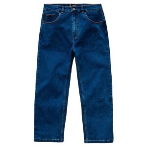 Globe Calça Off Course Denim
