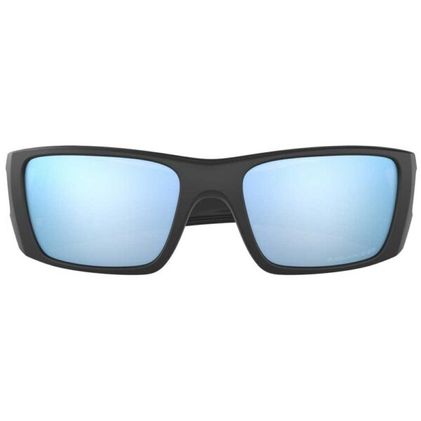 Oakley Óculos Polarizados Para águas Profundas Fuel Cell Prizm - Image 6