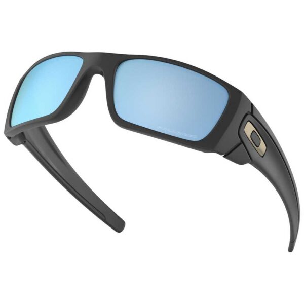 Oakley Óculos Polarizados Para águas Profundas Fuel Cell Prizm - Image 5