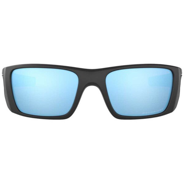 Oakley Óculos Polarizados Para águas Profundas Fuel Cell Prizm - Image 3