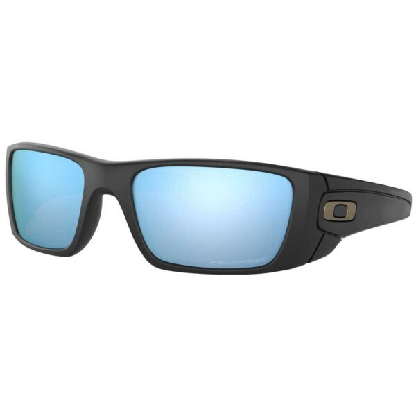 Oakley Óculos Polarizados Para águas Profundas Fuel Cell Prizm