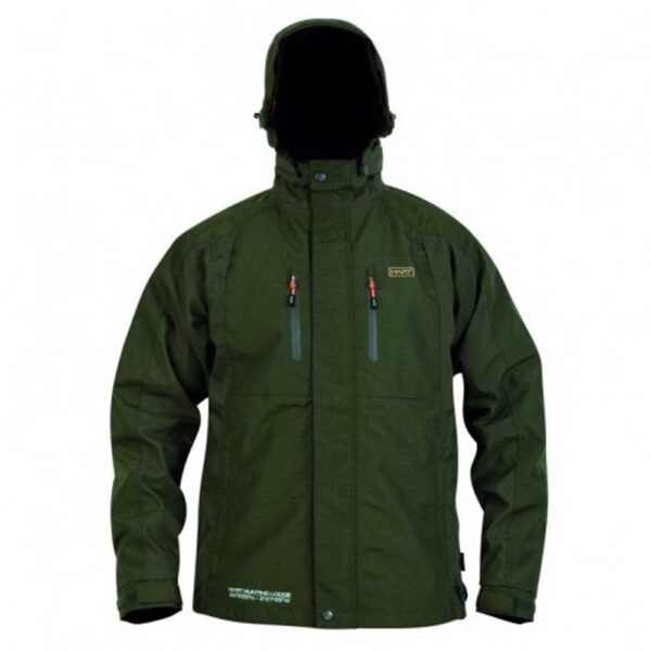Hart hunting Casaco Armotion XHP