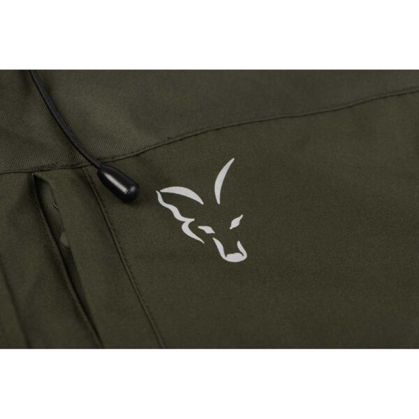 Fox international Casaco Collection HD - Imagem 9