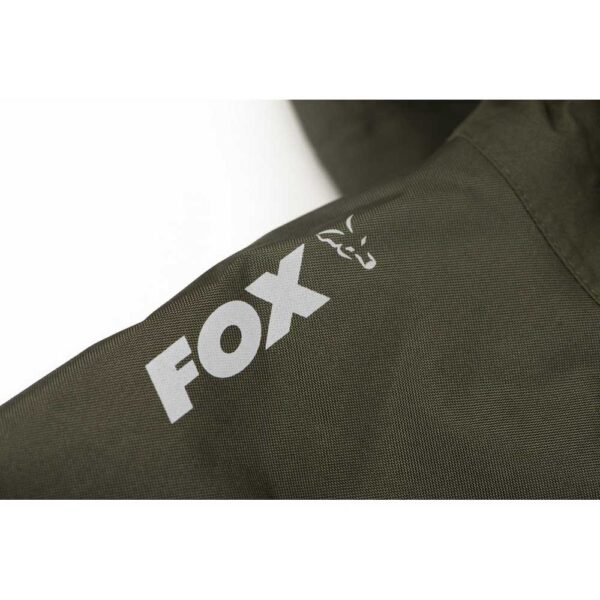 Fox international Casaco Collection HD - Imagem 8