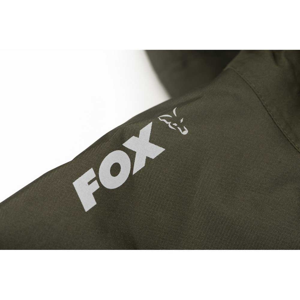 Fox international Casaco Collection HD - Imagem 8