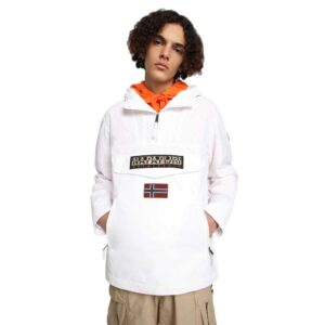 Napapijri Casaco Rainforest S Pocket 2