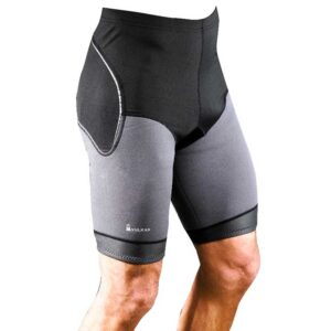 Vulkan Calções Logo