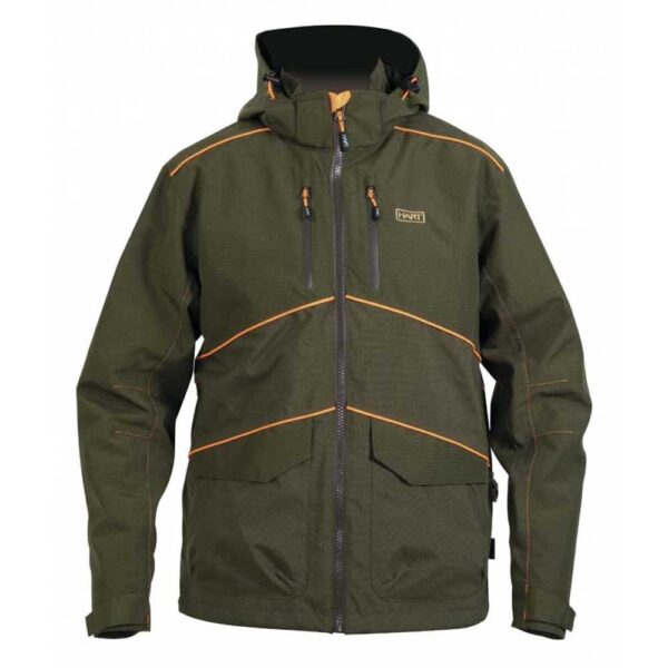 Hart hunting Jaqueta Armotion J Sport