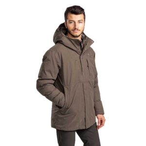 Pinewood Jaqueta Acolchoada Värnamo