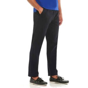 Slam Calças Chino Deck Cott