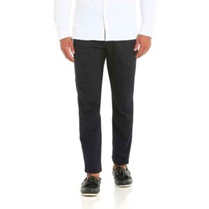 Slam Calças Cargo Deck Cott