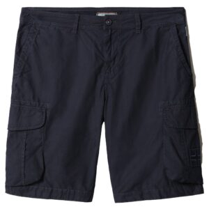 Napapijri Calça Shorts Nori