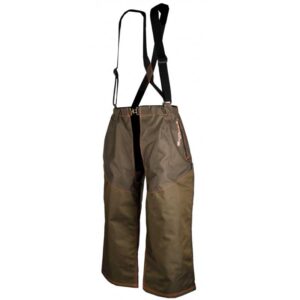 Somlys Calças Longas Aramidic Lining Indestructor