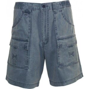 Hook and tackle Calças Curtas Beercan Cargo